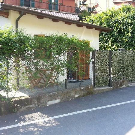 La Casetta Daire Monterosso al Mare Dış mekan fotoğraf