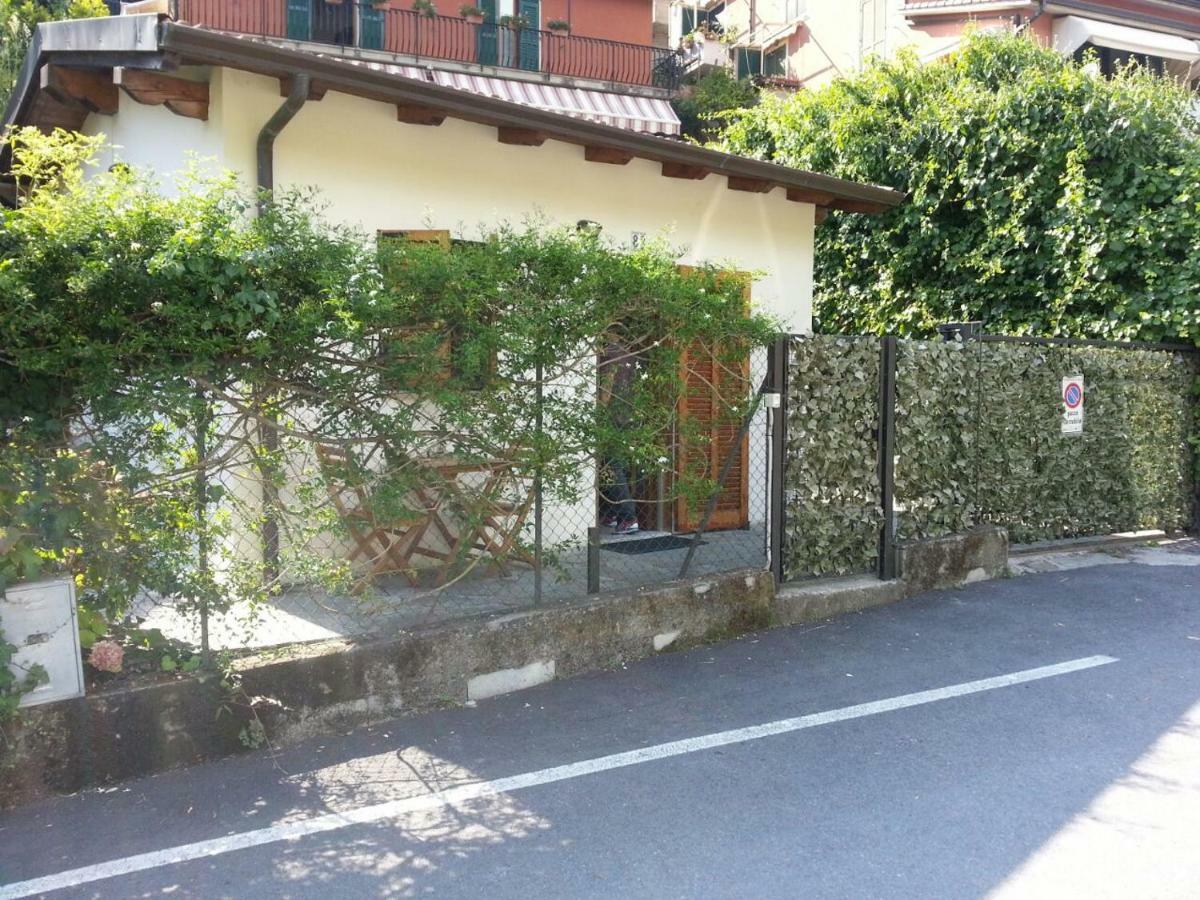 La Casetta Daire Monterosso al Mare Dış mekan fotoğraf