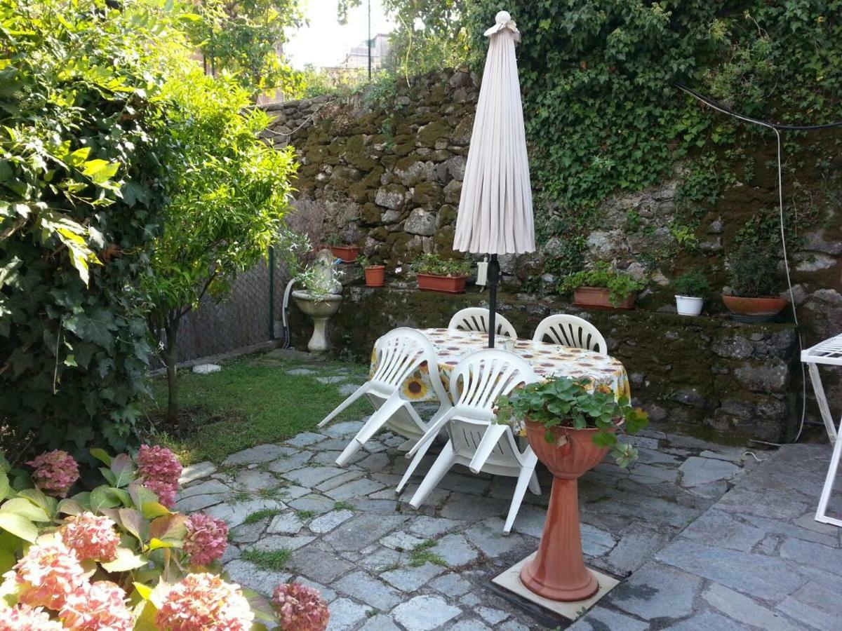 La Casetta Daire Monterosso al Mare Dış mekan fotoğraf